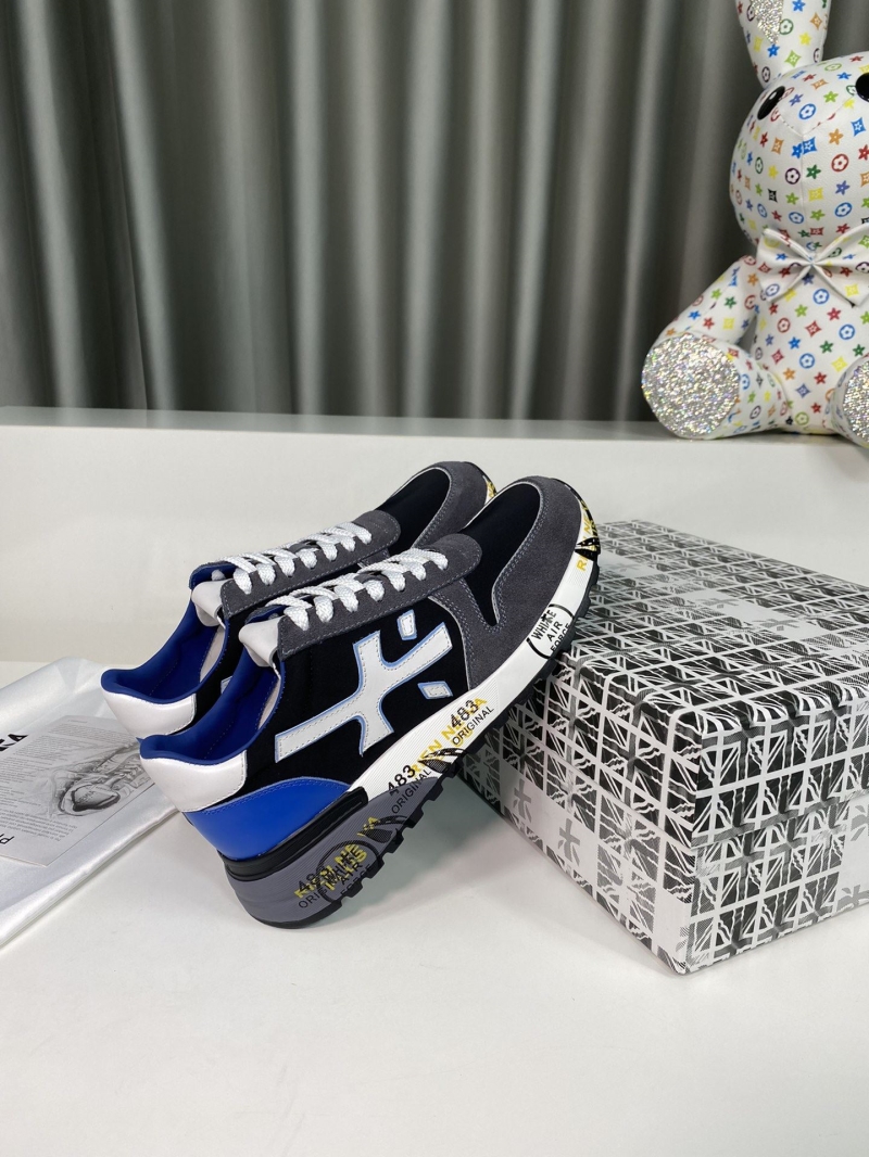 Premiata Sneakers